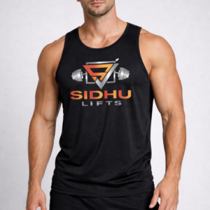 Men's Tank